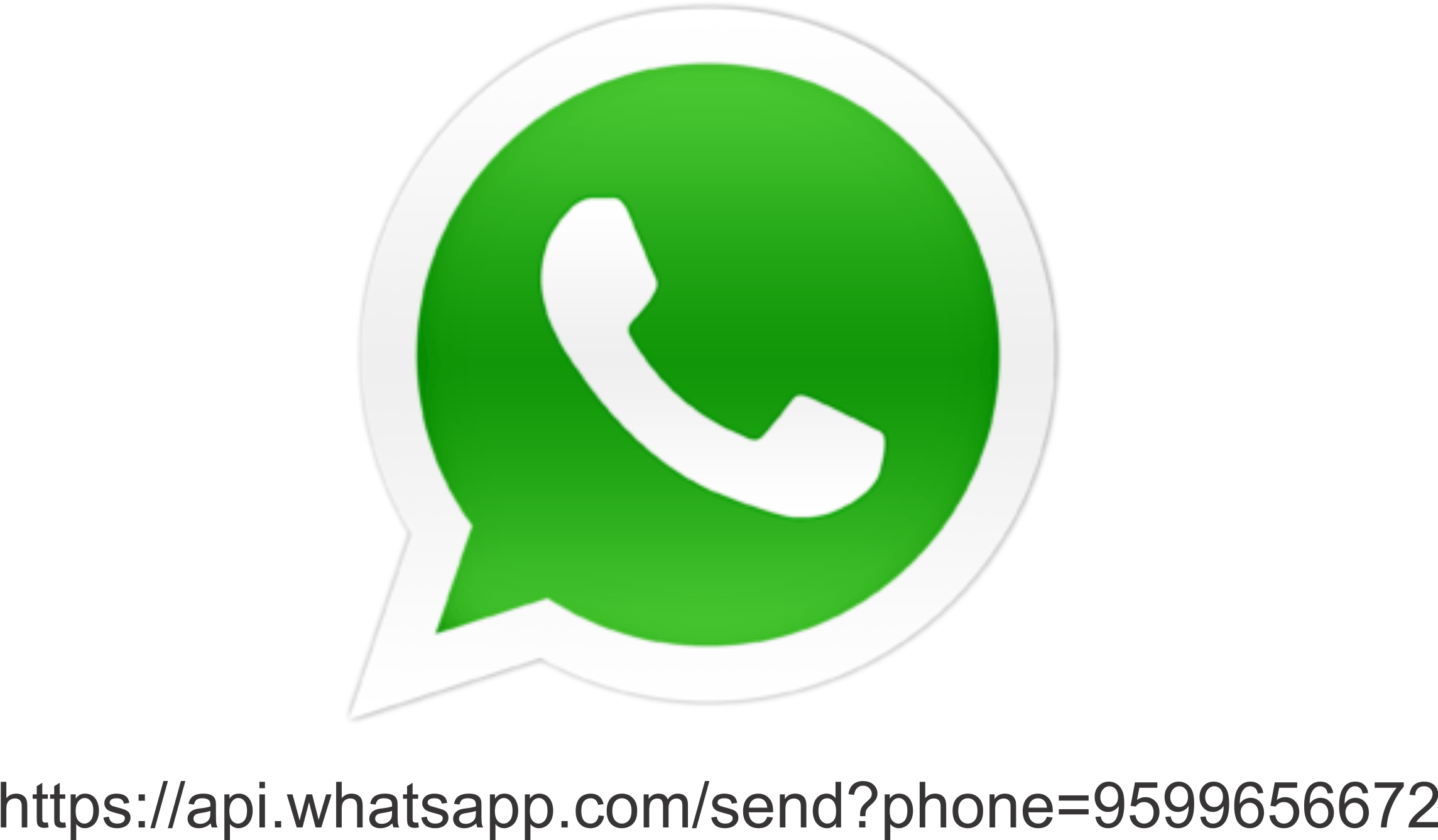 Royal Cup 2018 Whatsapp - Whatsapp Icon (2288x1377), Png Download