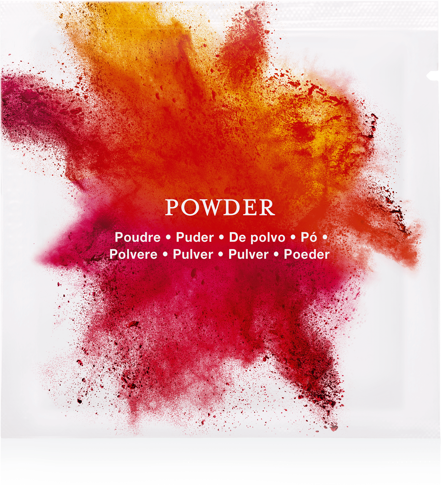 The Ritual Of Holi Rubber Mask - Rituals Holi Rubber Mask (2000x2000), Png Download