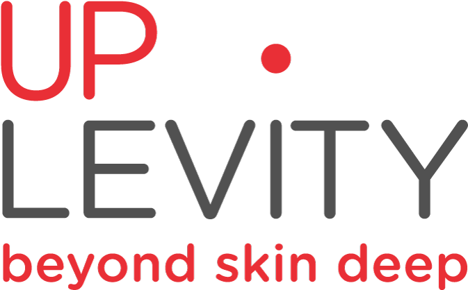 Uplevity Logo - Beyond Organic (700x444), Png Download