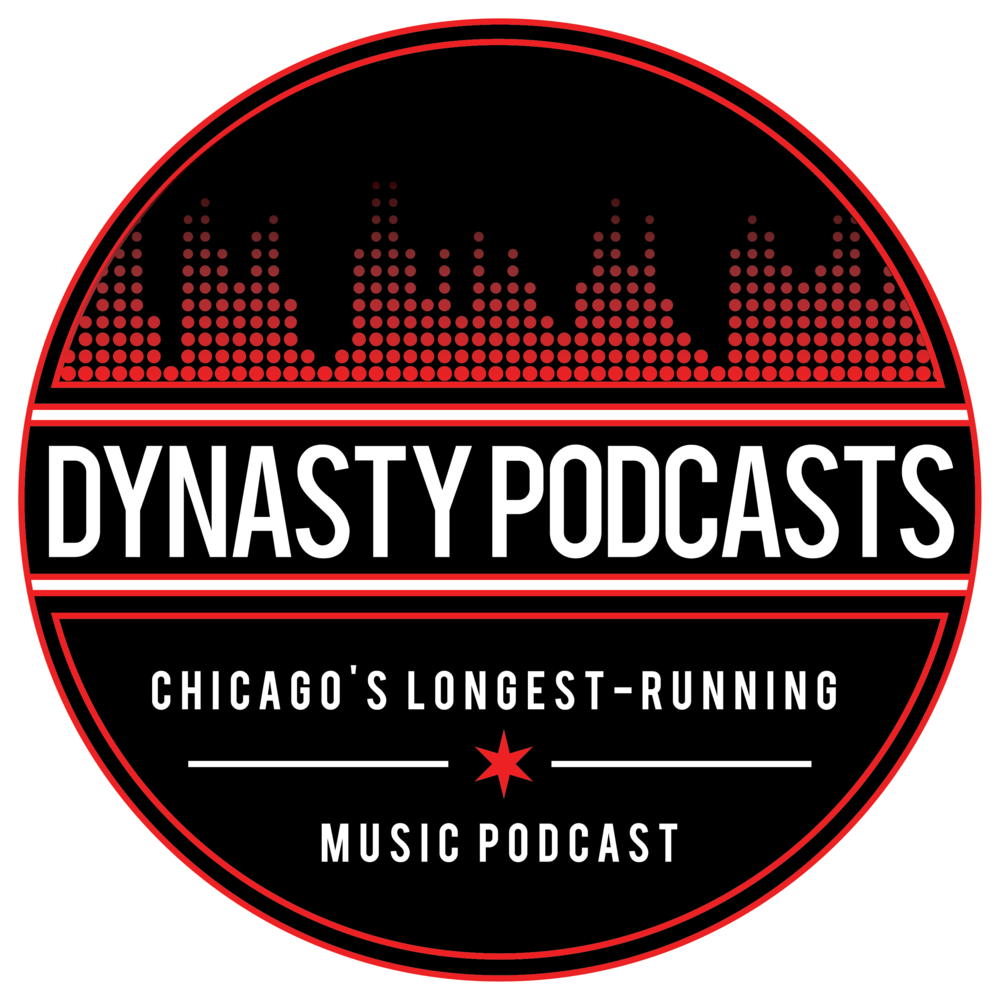 Dynasty Podcasts Presents (1000x1000), Png Download