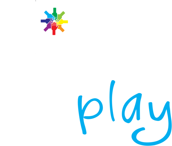 Kids Play At Bc Place Stadium - Kidsplay Foundation (1000x599), Png Download