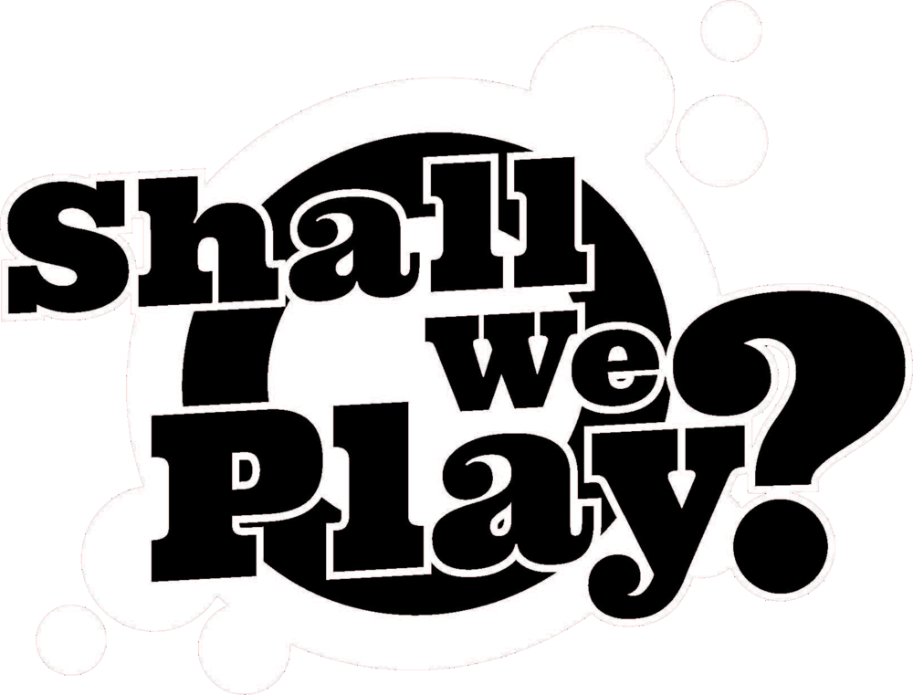 Shall We Play The Games Store (1000x761), Png Download