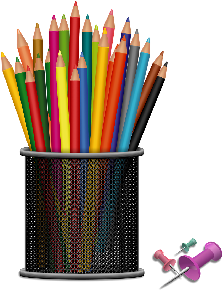 Uk School Supply List Year 7 (665x720), Png Download