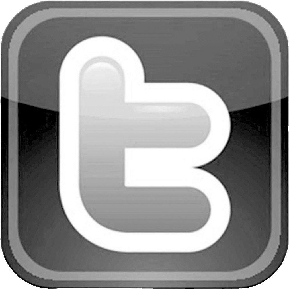 Twitter Icon - Free Icons - Иконка Твиттер (1153x1129), Png Download