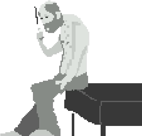 Brown Smoke Transparent Png - Games Are Not Fun (500x700), Png Download