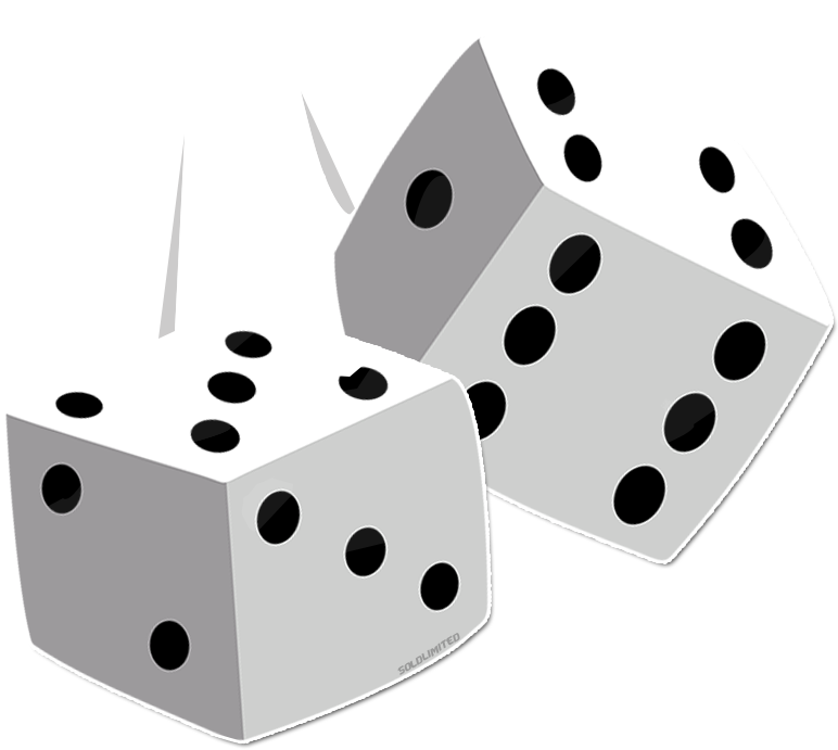 Dice Game (840x840), Png Download