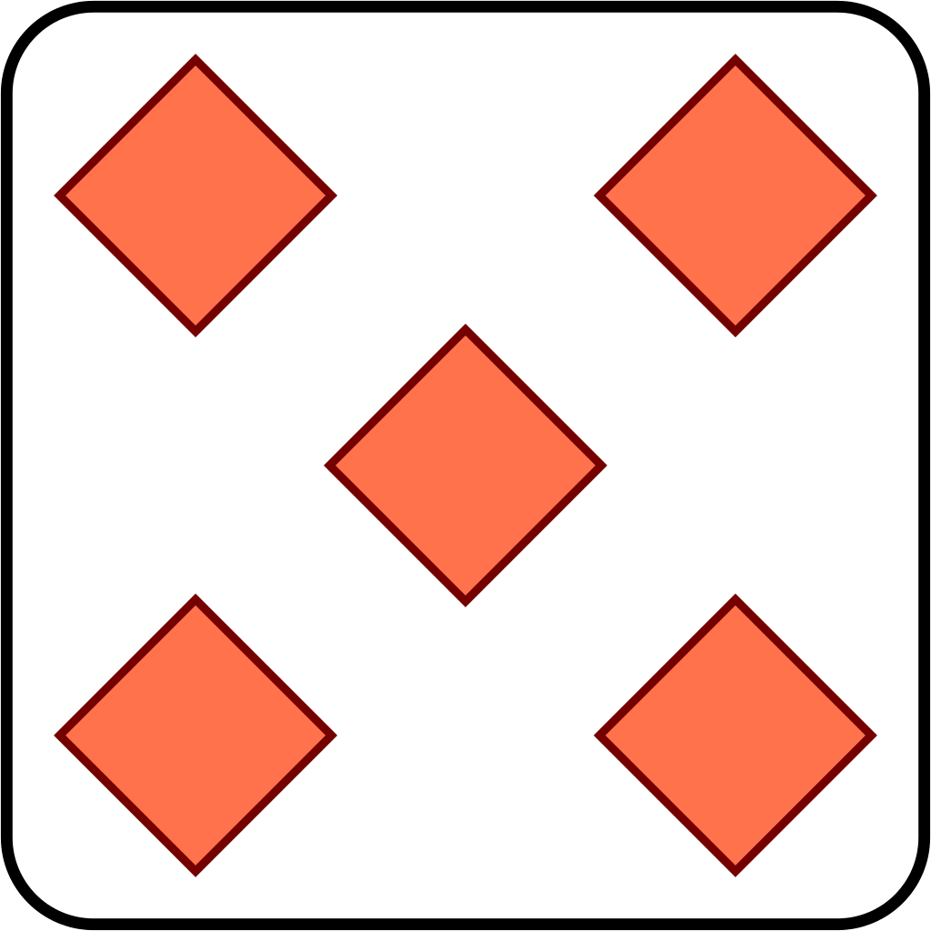 Dice (1024x1024), Png Download