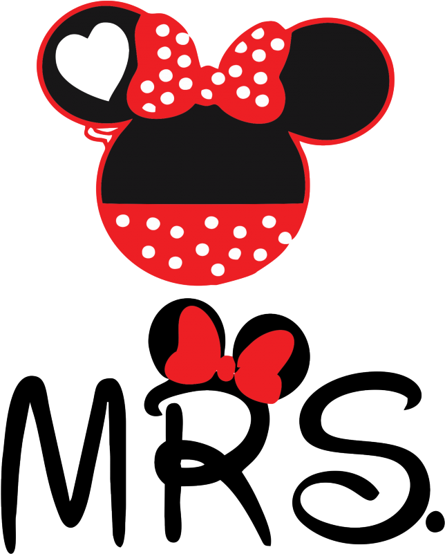 Mr Mickey - Mr And Mrs Mouse (700x800), Png Download