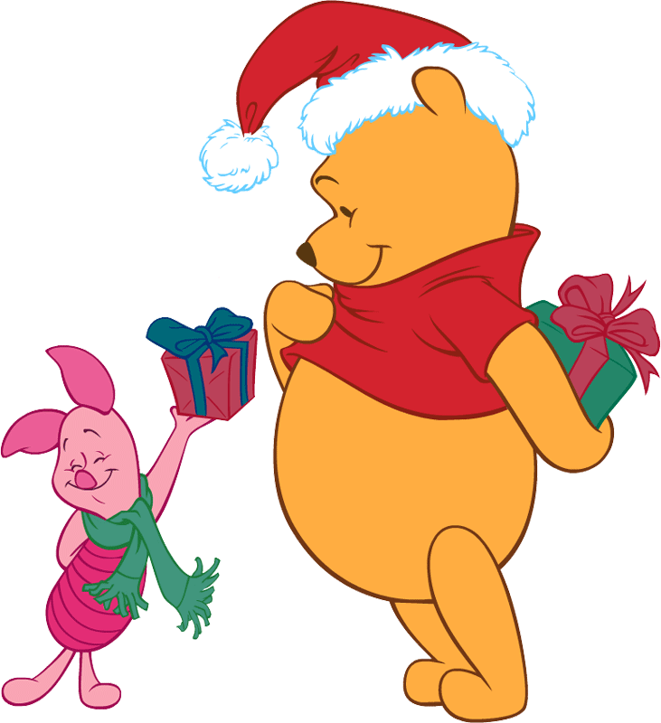 Naruto Characters Drawing At Getdrawings Com Free - Clip Art Winnie The Pooh And Piglet Christmas (731x800), Png Download