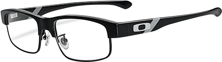 Oakley Prescription Glasses Yard Dog - Glasses (1000x800), Png Download