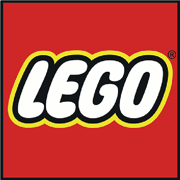 Bluza Lego Star Wars - Lego Logo Vector Free (700x700), Png Download