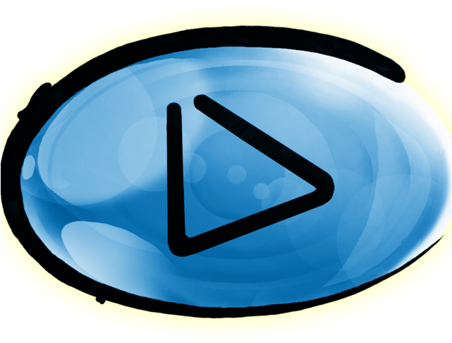 Music Video (640x640), Png Download