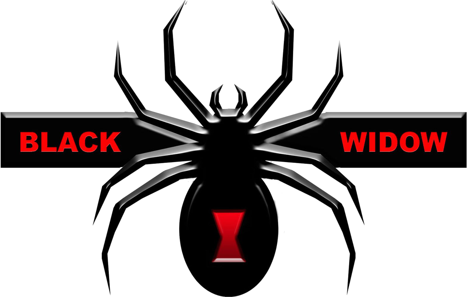 Download Chevy Black Widow Emblem Bing Images Black Widow Chevy Logo