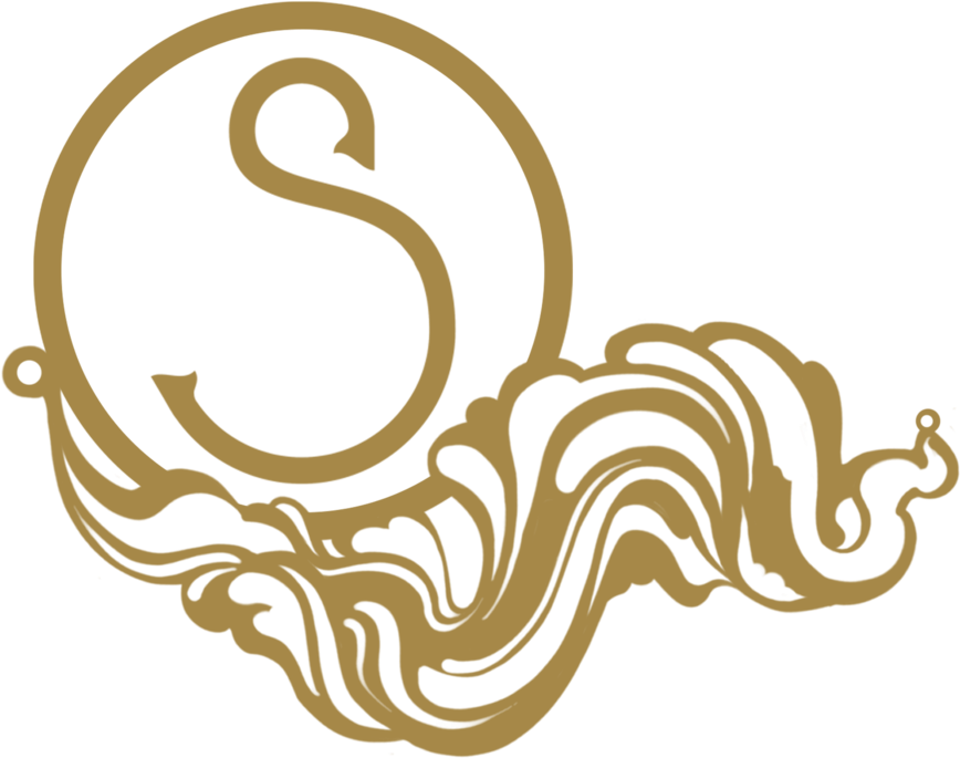 The Siren (1000x854), Png Download