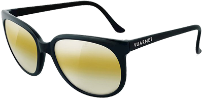 Legend Ski Sunglasses - + Lunettes Vuarnet Vl0002 Skilynx - Cat.3 (800x800), Png Download