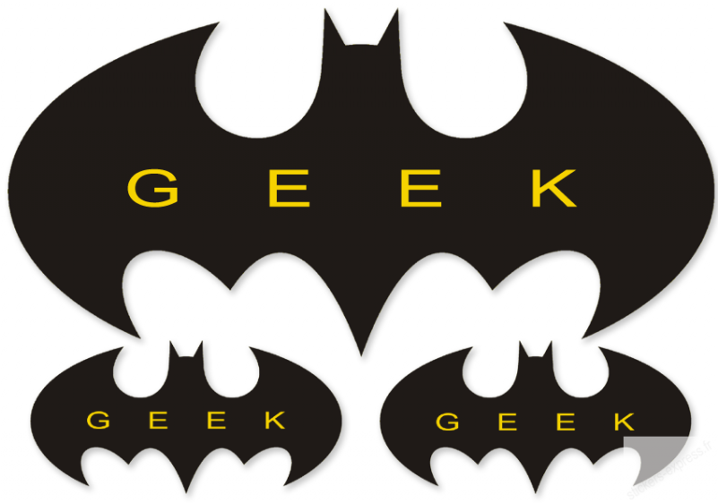 Imagenes De El Logo De Batman (800x800), Png Download