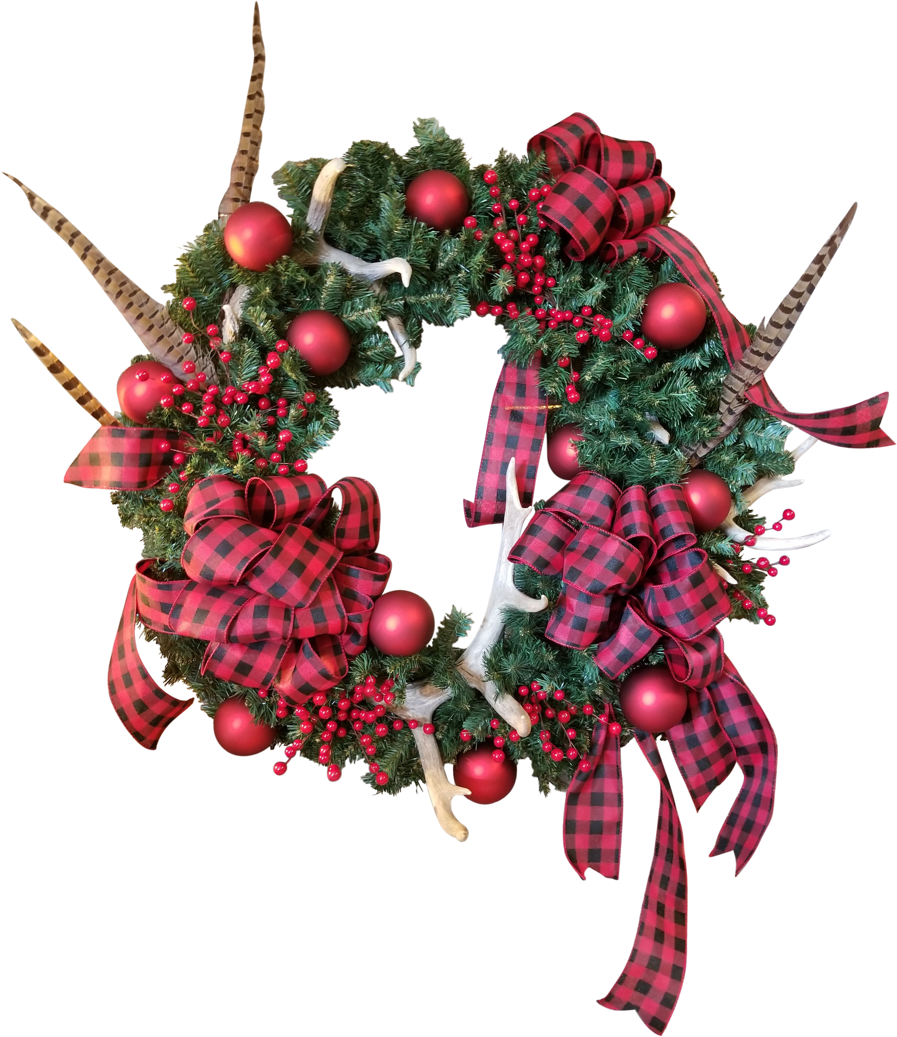 Christmas Ornaments Png (3250x3760), Png Download