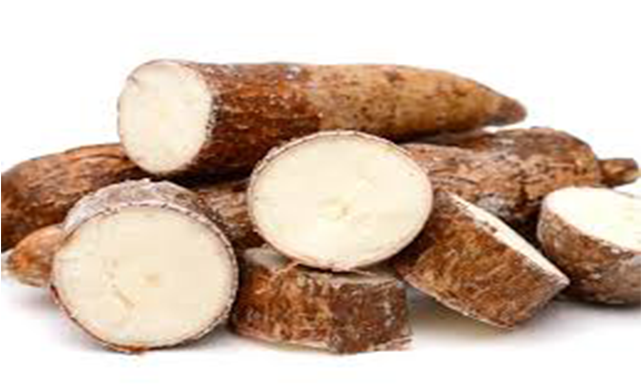 Cereais Paes Tuberculos Raizes E Massas (640x640), Png Download