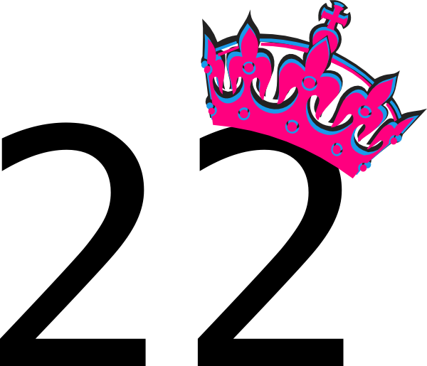 Small - Tiara Clip Art (600x515), Png Download