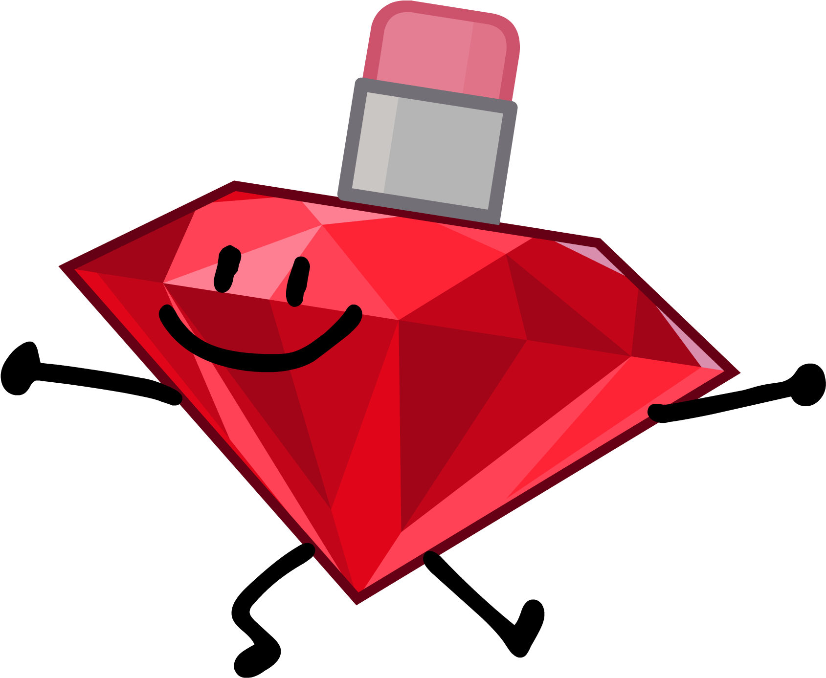 Ruby Role Play - Wiki (1748x1473), Png Download