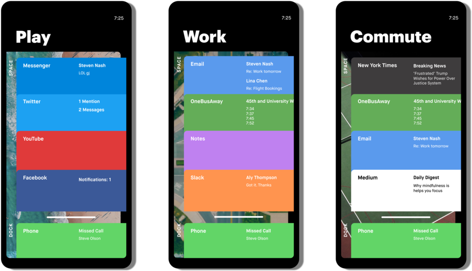 Screens - Cox Communications (1000x650), Png Download