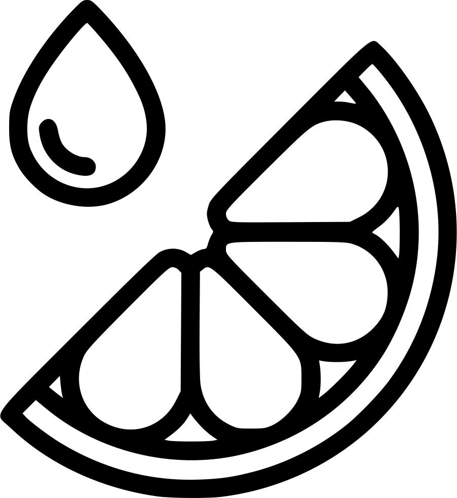 Png File Svg - Lemon (900x980), Png Download