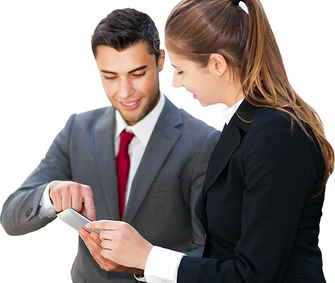 Trial People - Formal Wear (654x552), Png Download