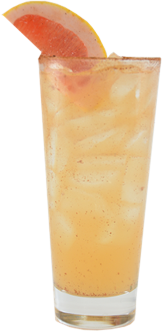 Mai Tai (467x702), Png Download