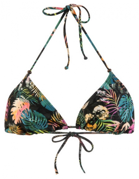 The Protest Mm Avy 18 Triangle Bikini Top Is From The - Avy Protest Bikini (600x600), Png Download