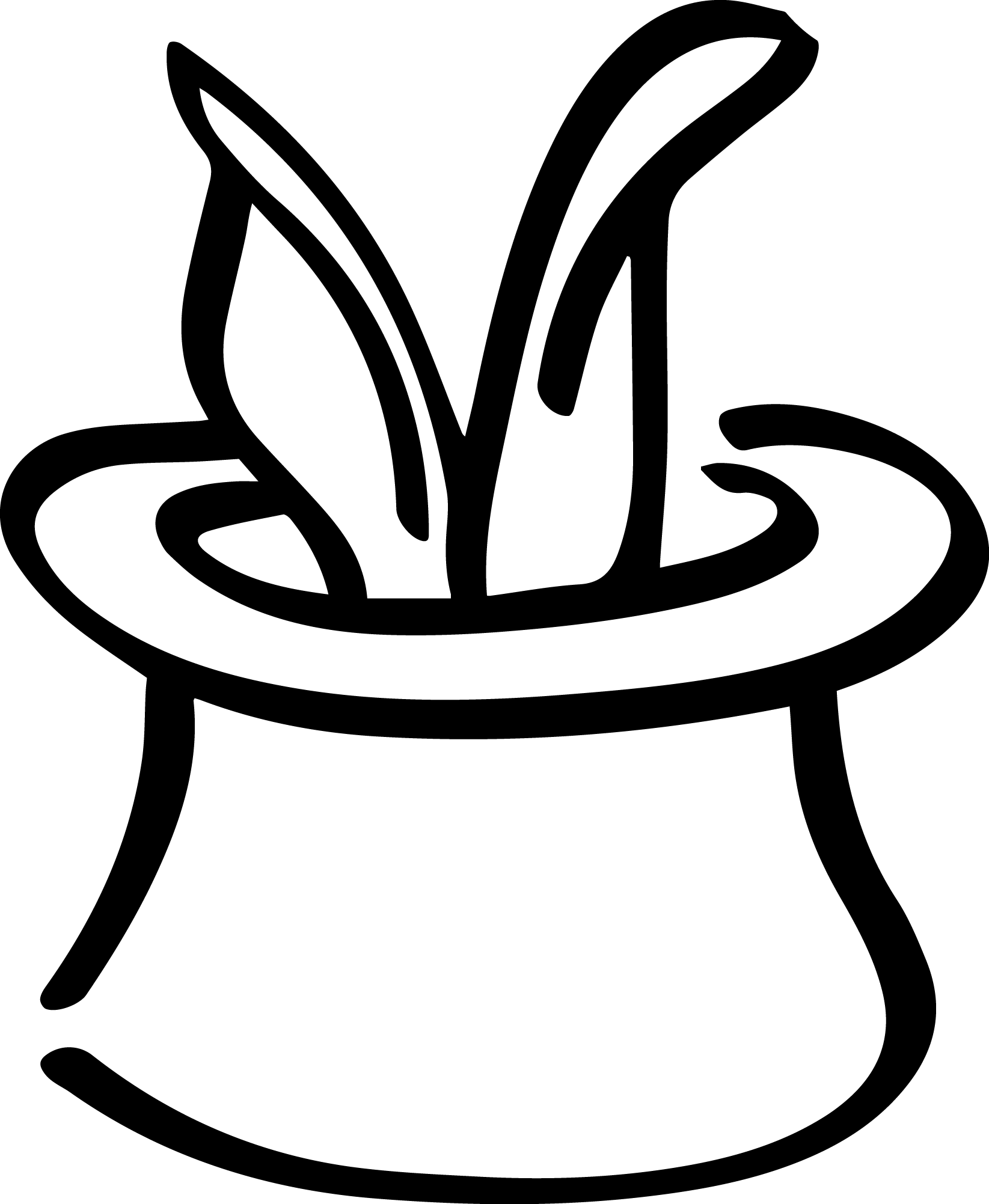 General Magic Logo - General Magic (1645x2003), Png Download