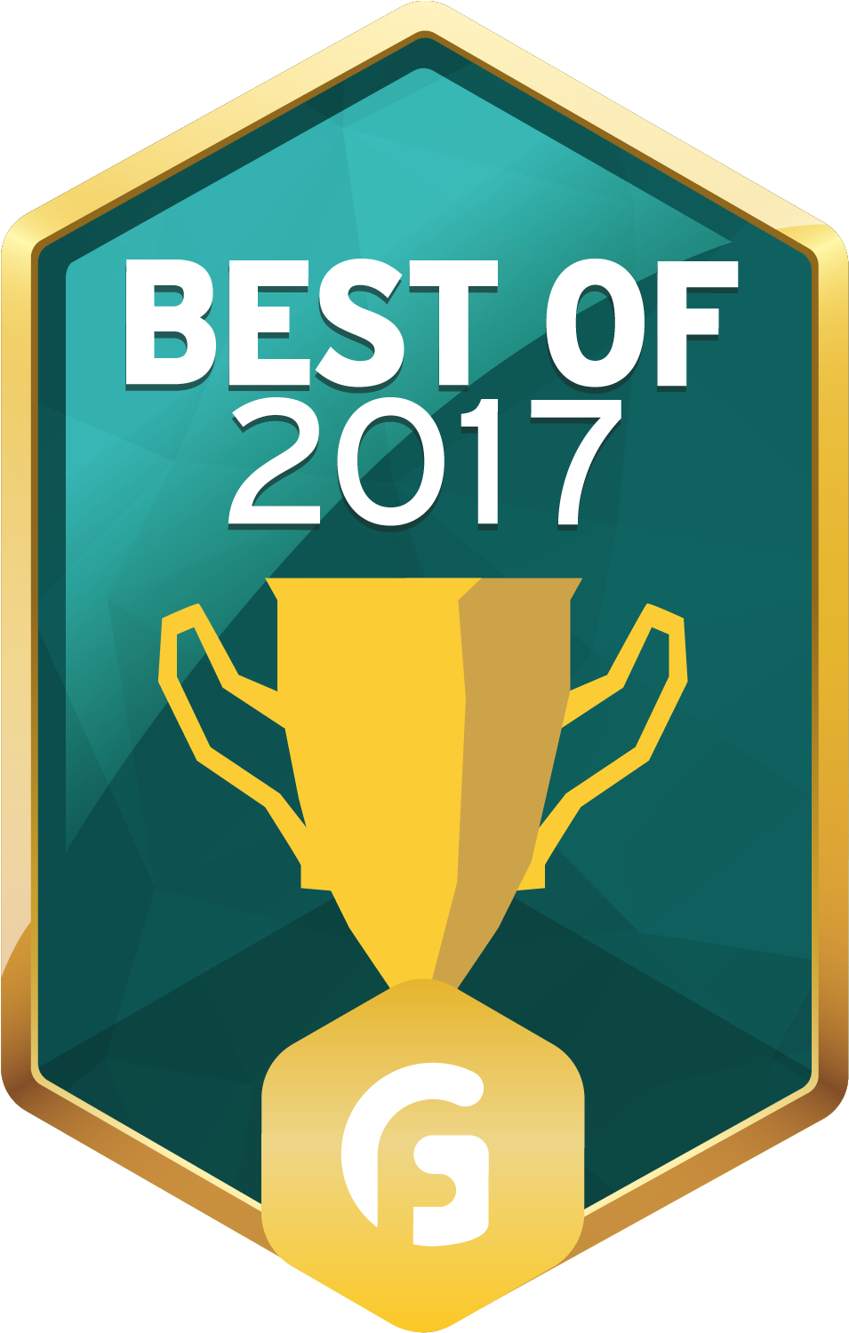 Gadget Flow Best Of 2017 Award - Award (1000x1499), Png Download