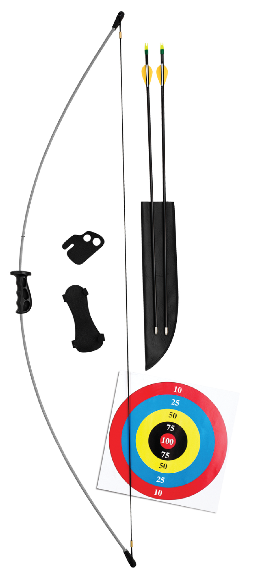 Bear Archery Bow (2000x2000), Png Download