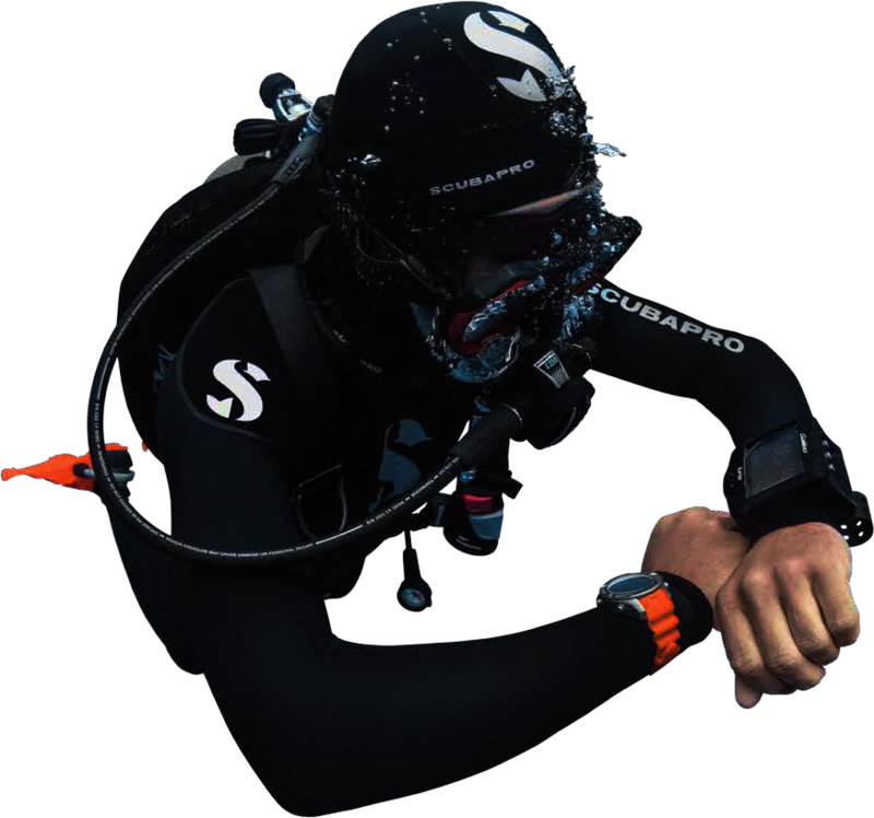 Diver Png, Download Png Image With Transparent Background, - Portable Network Graphics (800x748), Png Download