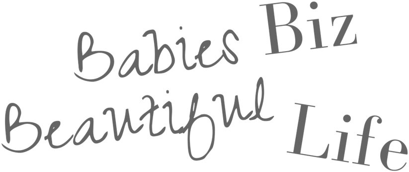 Babies Biz - Infant (1000x523), Png Download