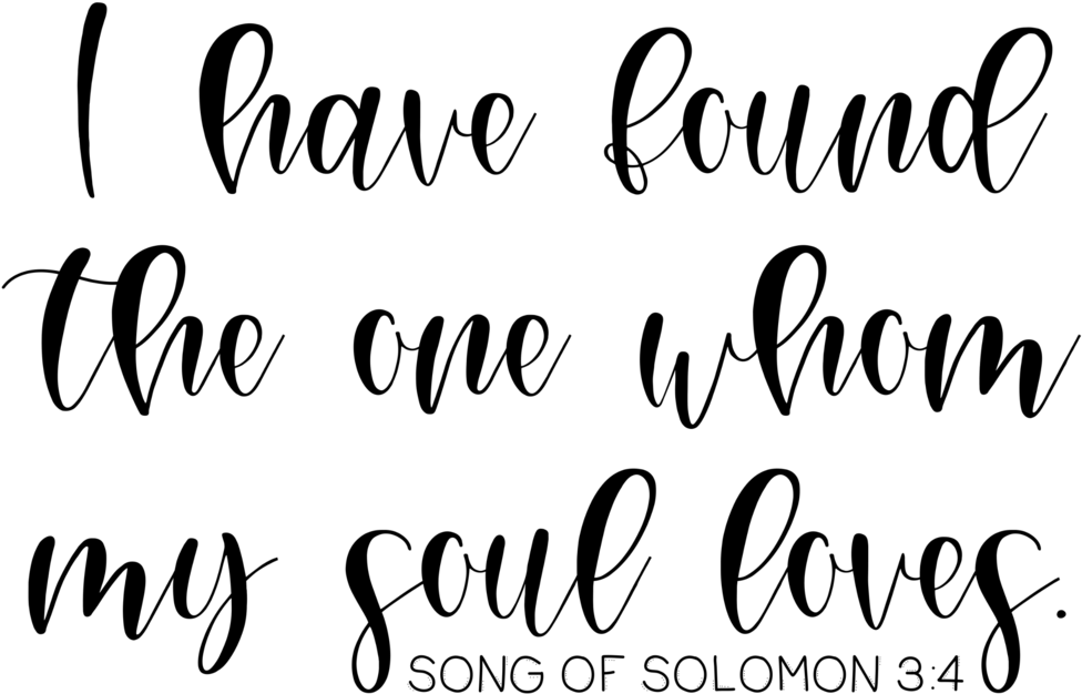 Download Song Of Solomon Portable Network Graphics Png Image With No Background Pngkey Com