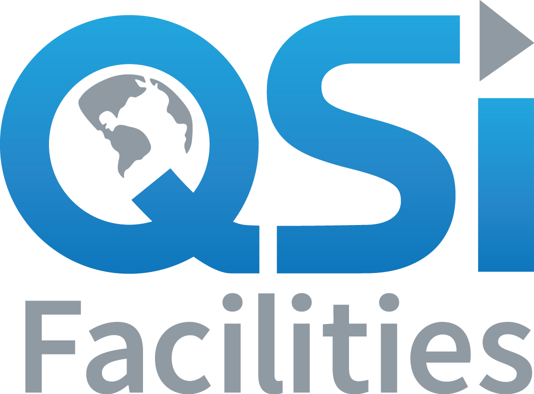 Qsi Facilities (1068x788), Png Download