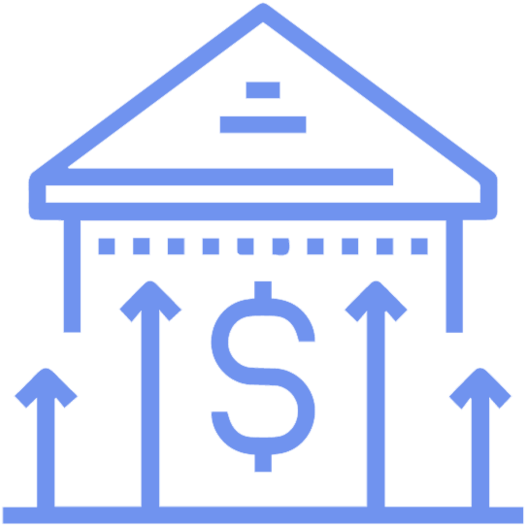 Physical Digital Displays Fit Seamlessly Into Any Retail - Police Station Outline (1000x919), Png Download