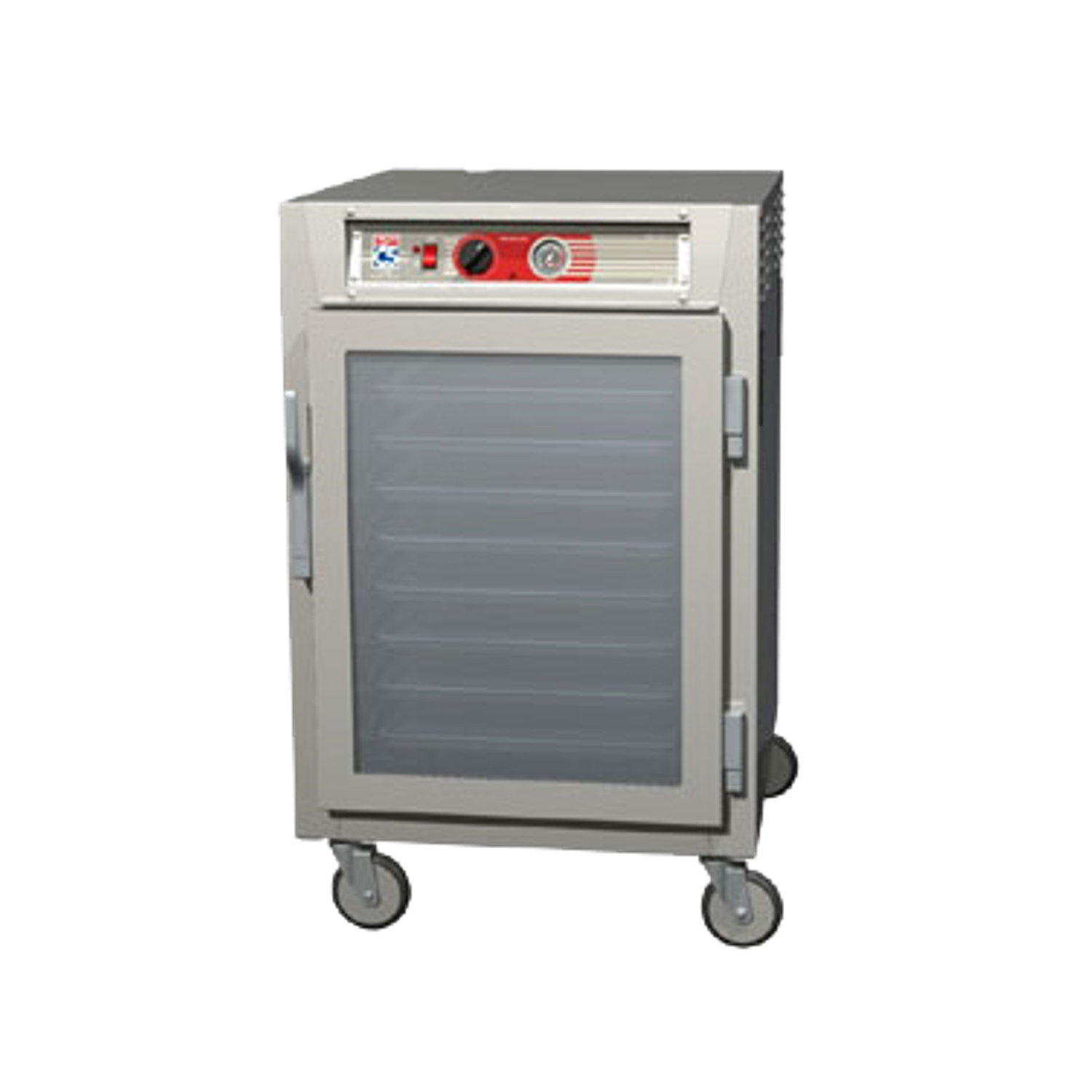 Metro C563l Nfc U C5 6 Series Heated Holding Cabinet, - Metro C565l-nfc-upfc C5 6 Series Heated Holding Cabinet (1500x1500), Png Download