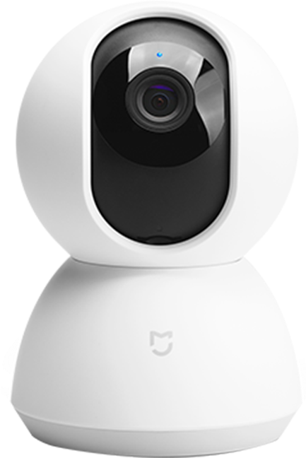 mi home security camera 360 720p