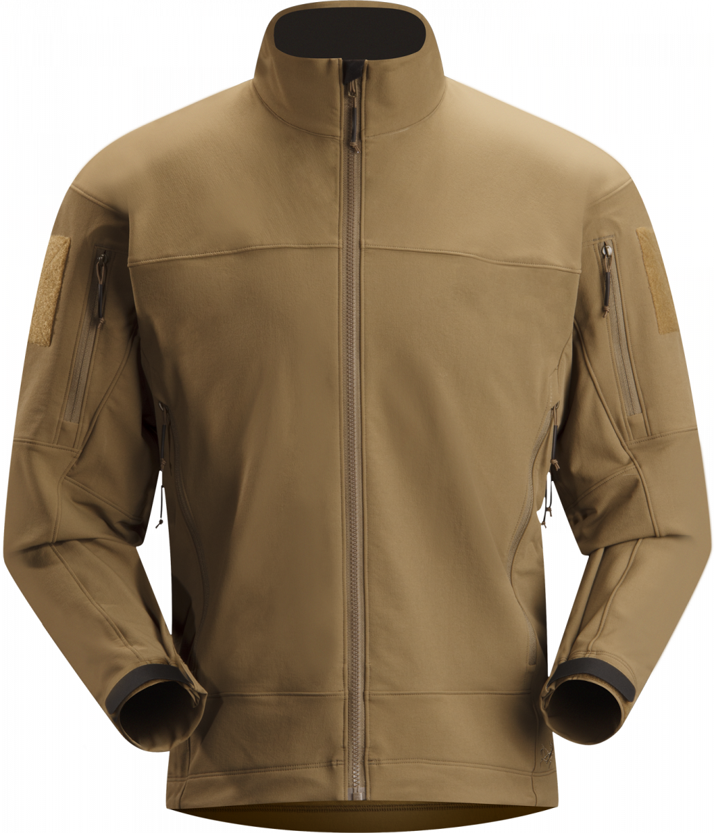 Drac Jacket Men´s Crocodile - Arcteryx Jacket (1028x1200), Png Download