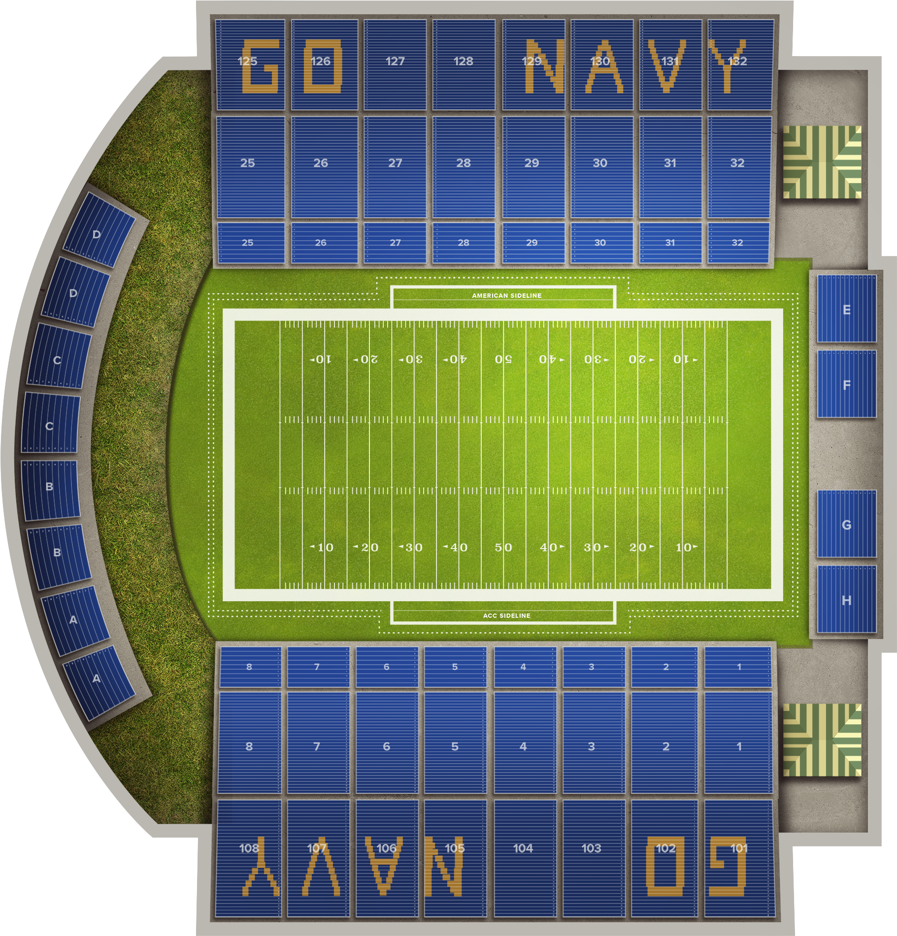 Sat 9/15 ⋅ - United States Naval Academy (2560x1936), Png Download