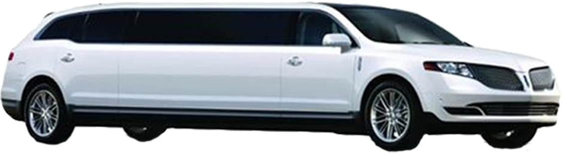 Lincoln Mkt Stretch - 2016 Lincoln Mkt White (1200x800), Png Download