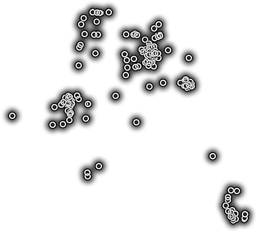 Job Map - Circle (930x508), Png Download