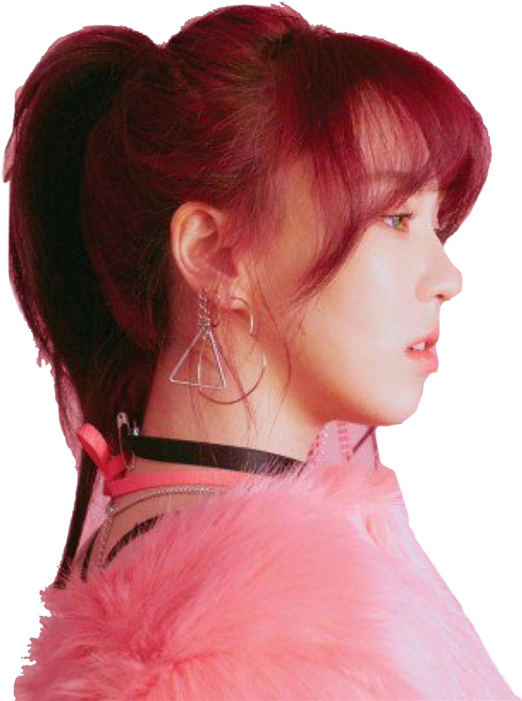 Download Report Abuse Red Velvet Wendy Wallpaper Iphone Png Image
