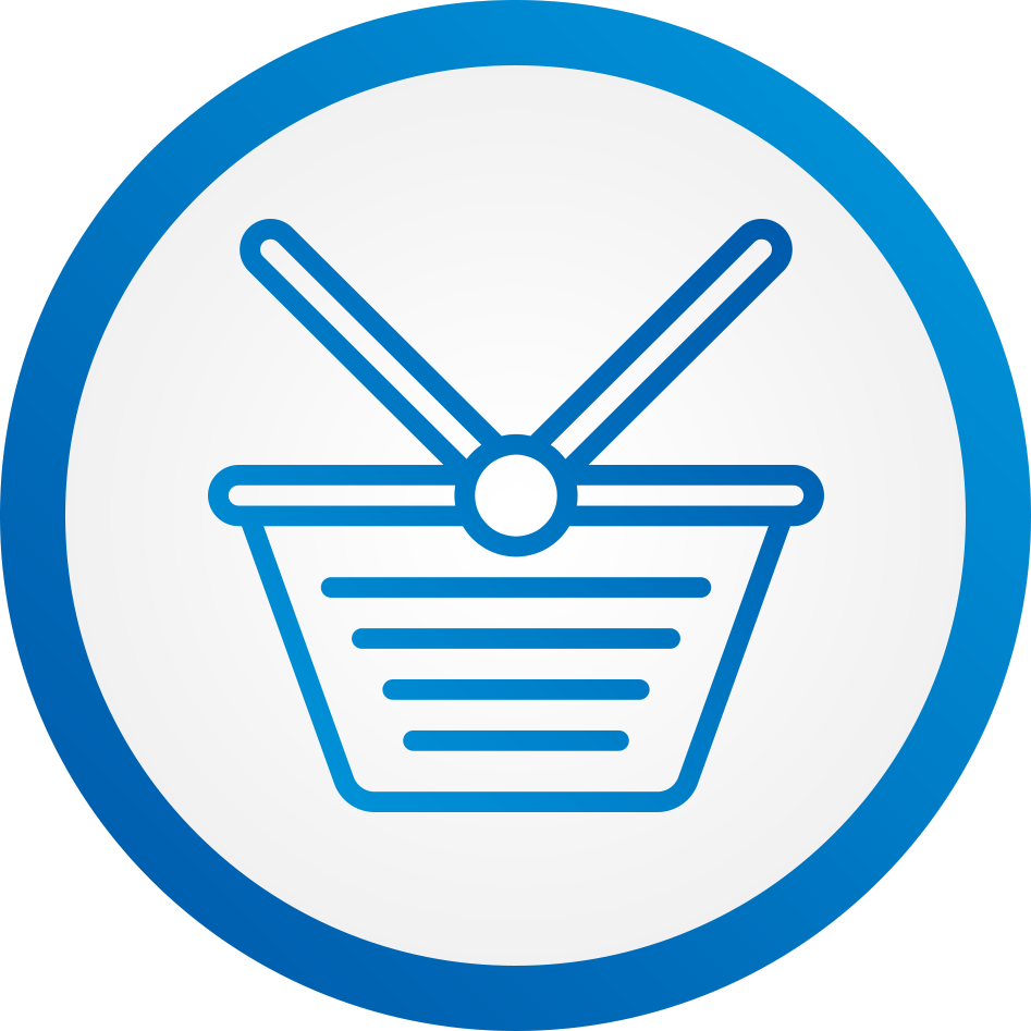 Home - Retail - Orcamento Png (947x947), Png Download