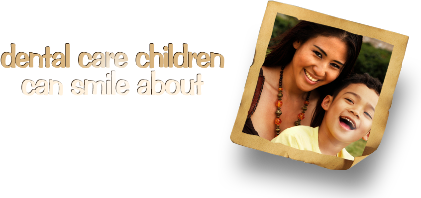 Victorville Pediatric Dentist - Girl (1000x435), Png Download