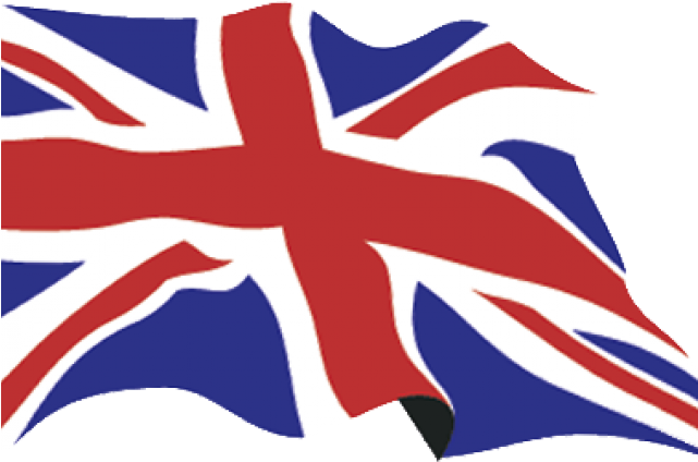 Original - Union Jack Flag (640x480), Png Download