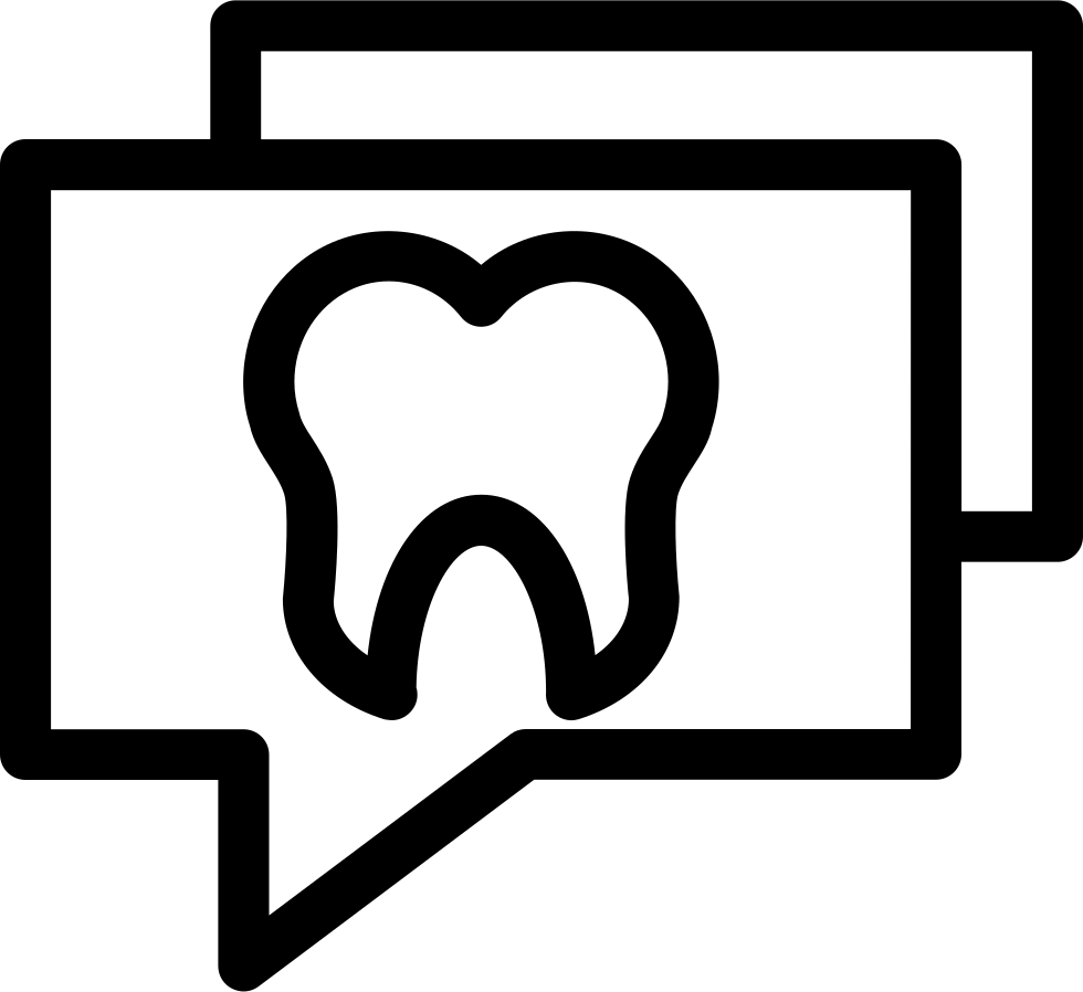 Png File Svg - Dentistry (980x898), Png Download