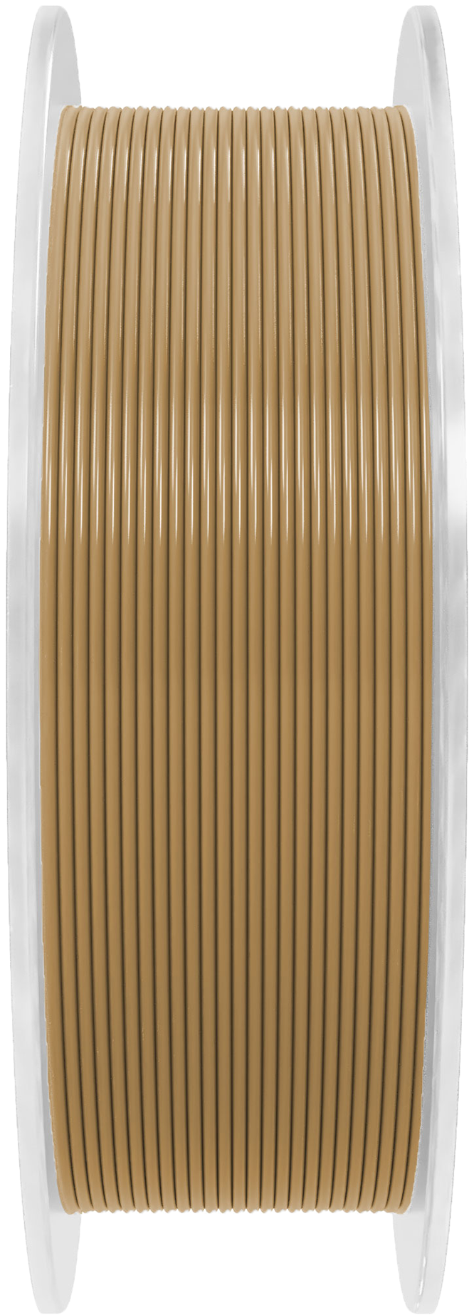 Pla Wood 500g - Wood (1522x1950), Png Download