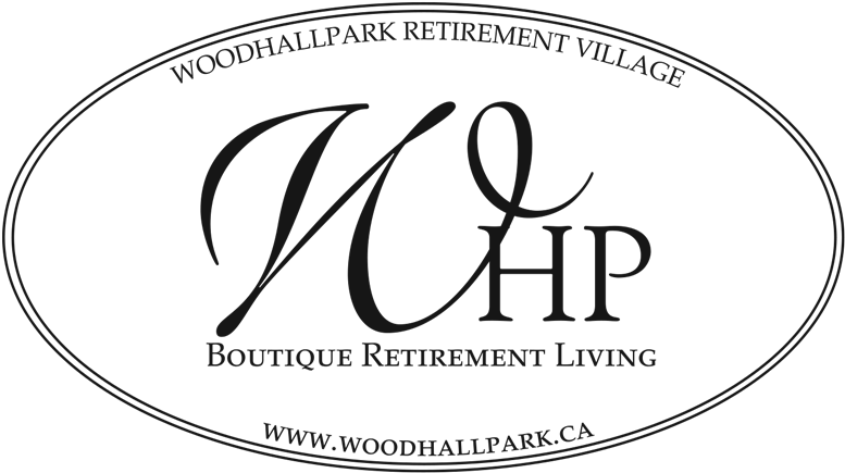 Woodhall Park Retirement Village (800x458), Png Download